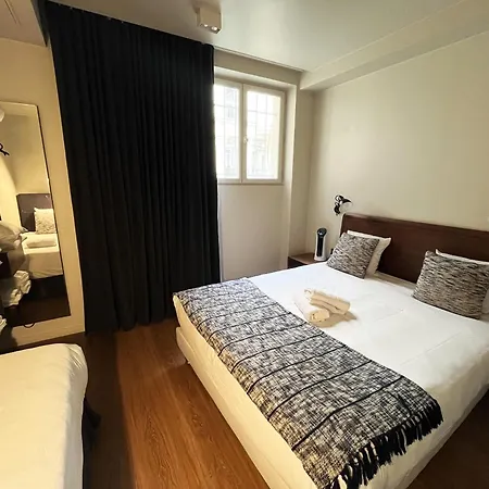 Apartment 78 - Urban Beautiful Le Marais